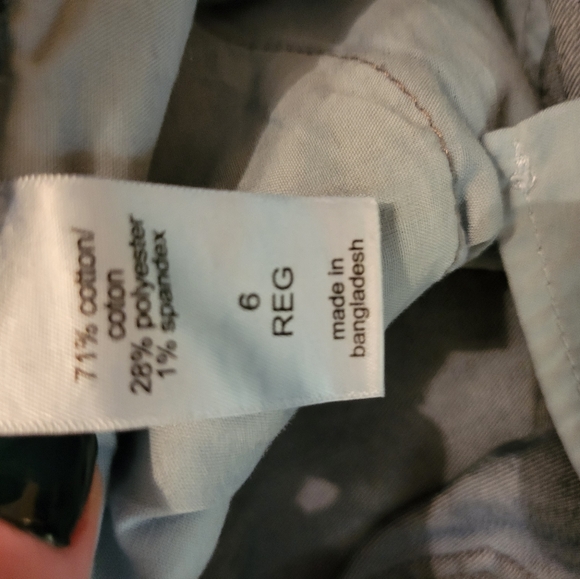 Maurices boot cut jeans - Picture 4 of 8
